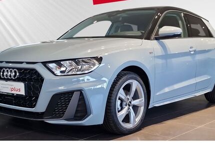 Audi A1 6.950 km 26.480 &euro; Kiel 24118