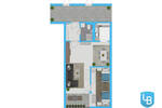 Etagenwohnung Wendtorf Marina Wendtorf - 1 Zimmer, 39 m&sup2;, 145.000&euro; | Angebot:25702164