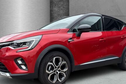 Renault Captur 21.026 km 16.990 &euro; Neumünster 24536