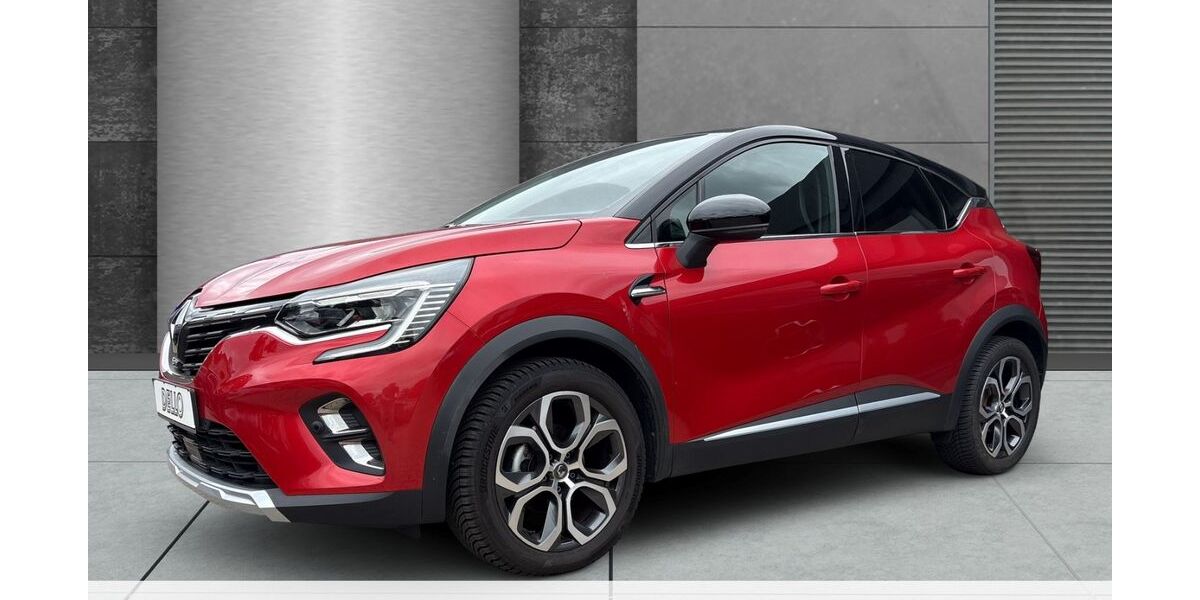 Renault Captur 21.026 km 16.990 &euro; Neumünster 24536