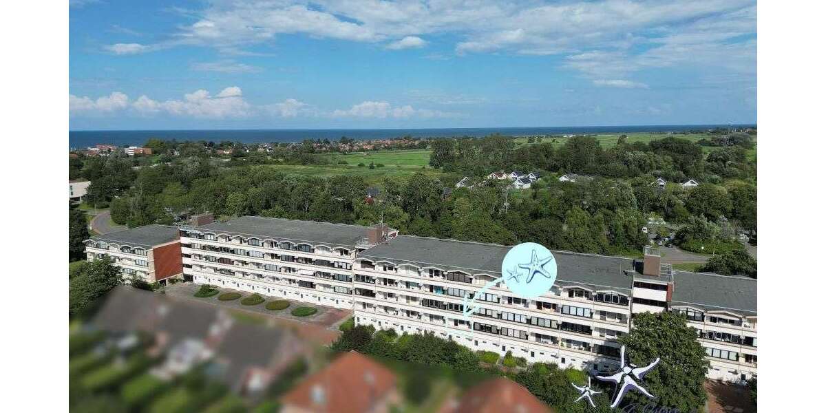 Wohnung zum Kaufen in Schönberg 119.000 € 38 m² 2 zimmer