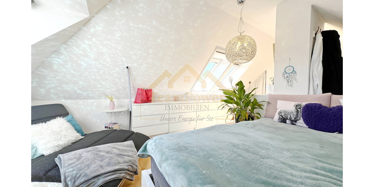 Maisonettewohnung mit TG - Stellplatz – Nur wenige Schritte zur Ostsee - Maisonettenwohnung Laboe | Angebot:26494847