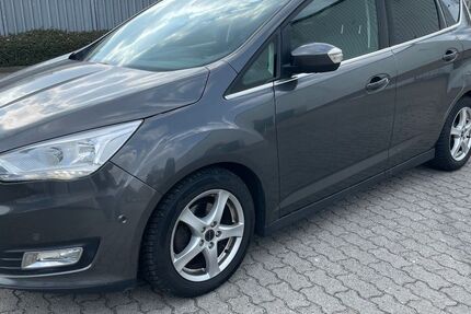 Ford C-Max 124.000 km 6.500 &euro; Kiel 24113
