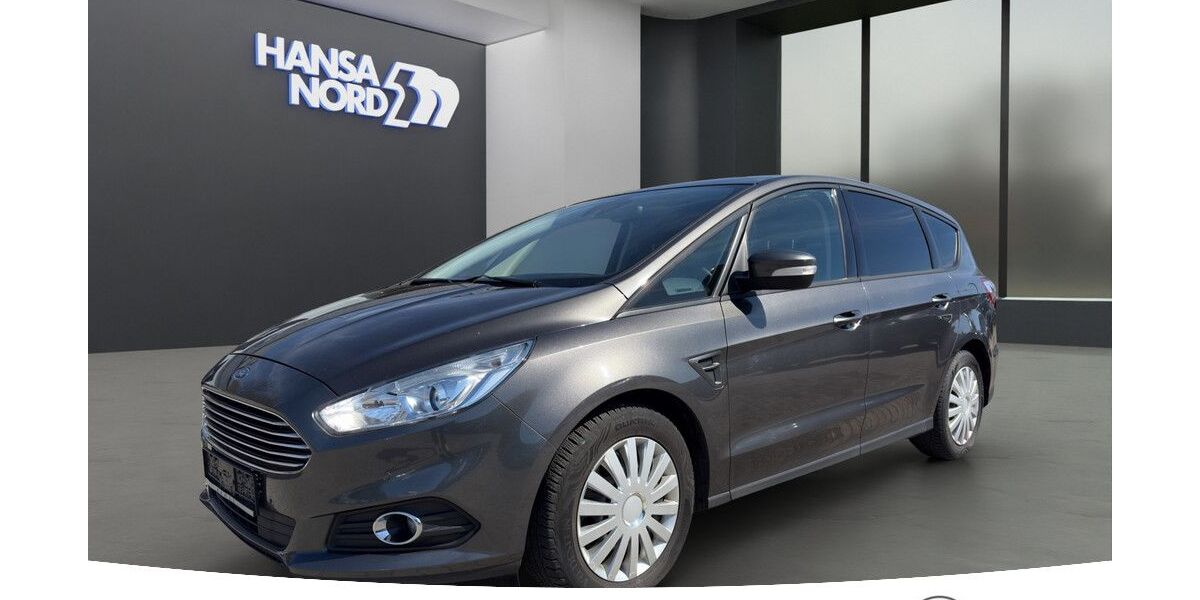 Ford S-Max 193.500 km 8.333 &euro; Kiel 24118