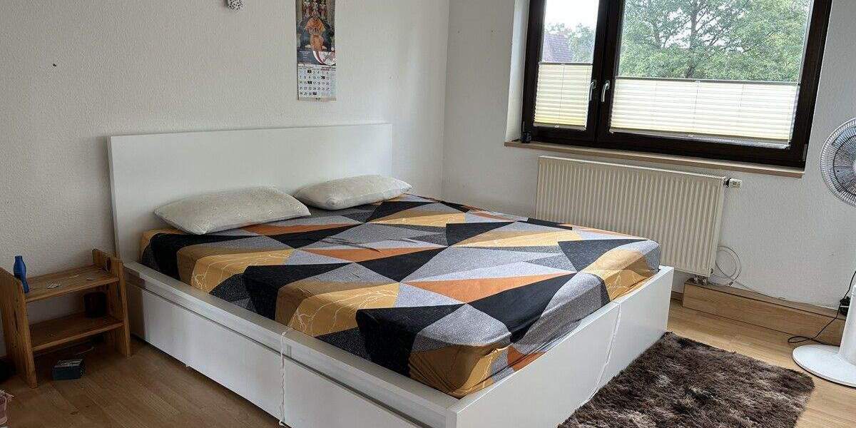 Reihenendhaus Kiel Elmschenhagen-Nord - 4 Zimmer, 111 m&sup2;, 329.000&euro; | Angebot:25725664