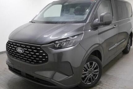 Ford Tourneo Custom 24.821 km 44.900 &euro; Neumünster 24536