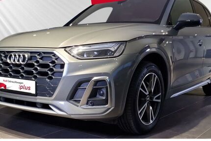 Audi Q5 115.200 km 36.980 &euro; Kiel 24118