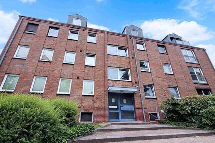 Wohnung Kiel Schreventeich - 2 Zimmer, 56 m&sup2;, 249.000&euro; | Angebot:27279554