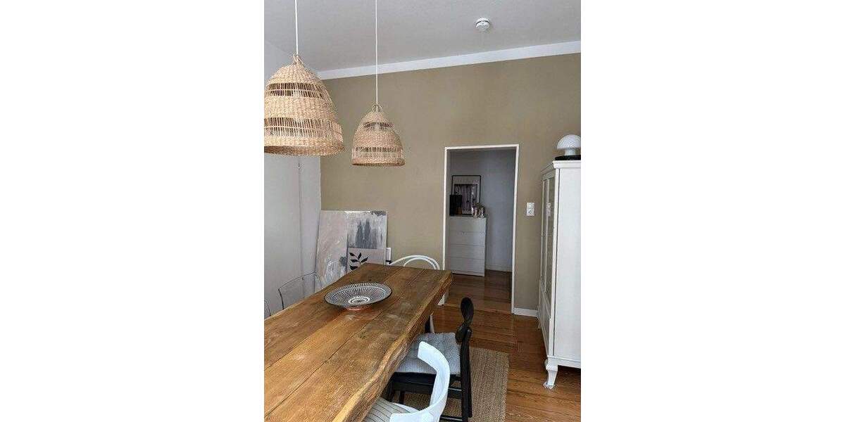 Etagenwohnung Kiel Südfriedhof - 4 Zimmer, 82 m&sup2;, 1.239&euro; | Angebot:25631572