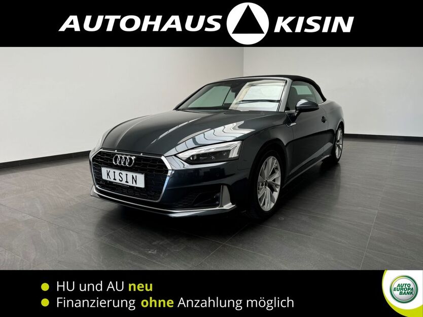 Audi A5 8.849 km 42.999 € Neumünster 24536