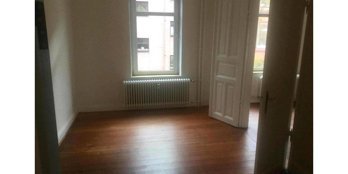 Etagenwohnung Kiel Blücherplatz - 3 Zimmer, 65 m&sup2;, 340.000&euro; | Angebot:25273302