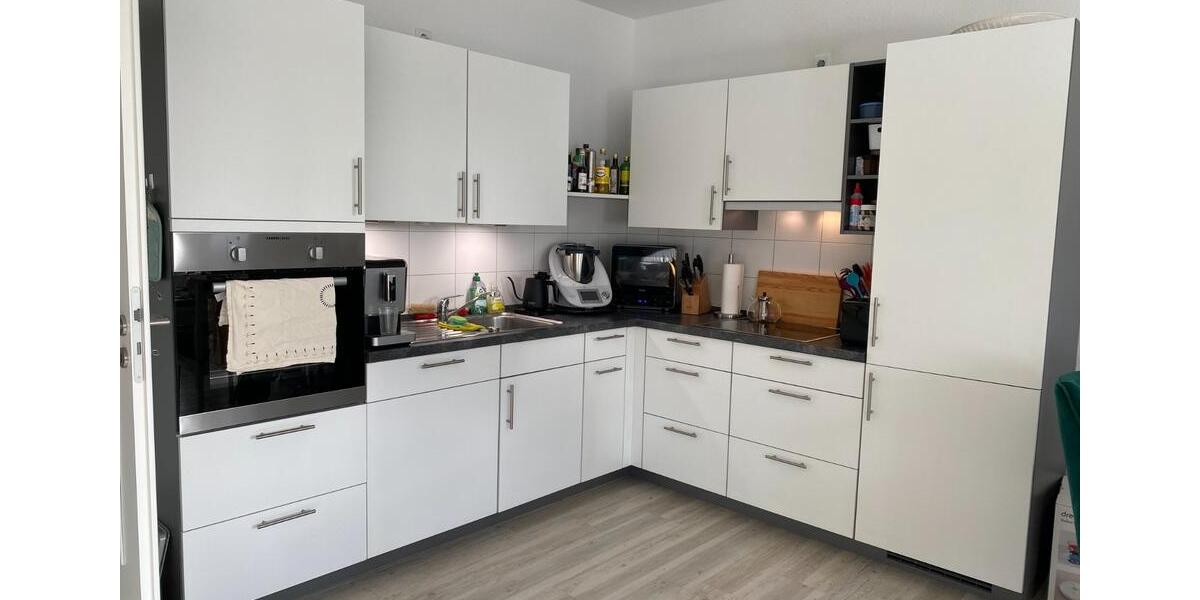 2 Z.-Whg. Preetz Centrum, rollstuhlgerecht 2 zimmer