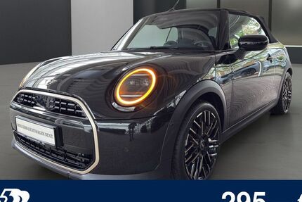 Mini Cooper Cabrio 6.901 km 31.750 &euro; Kiel 24118
