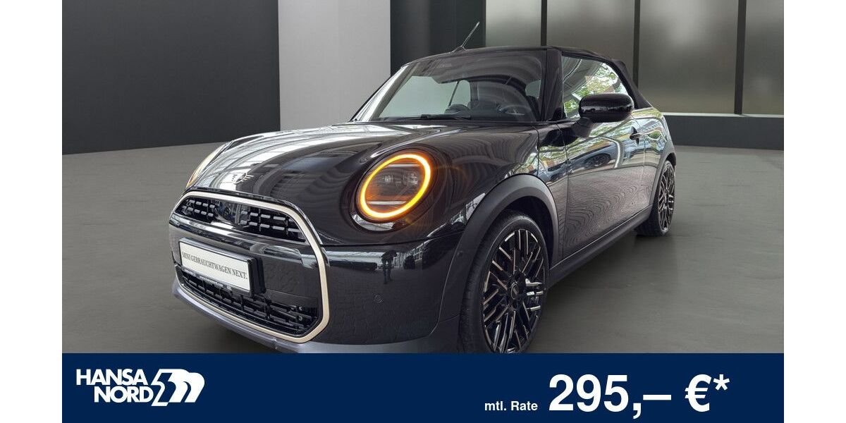 Mini Cooper Cabrio 6.901 km 31.750 &euro; Kiel 24118
