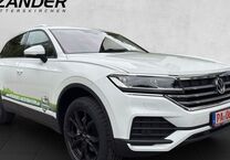 Gebrauchtwagen VW Touareg