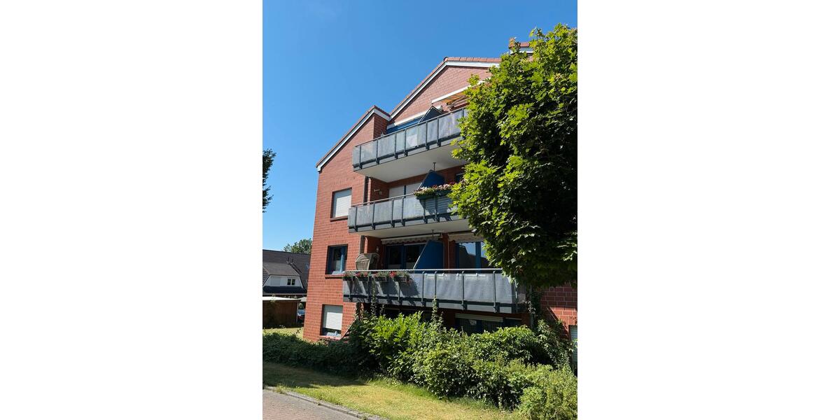 Etagenwohnung Schwentinental - 2 Zimmer, 60 m&sup2;, 198.000&euro; | Angebot:27096240