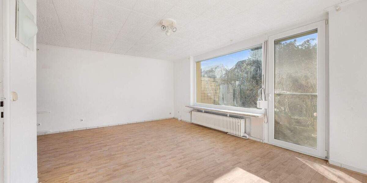 Doppelhaushälfte Neumünster Böcklersiedlung - 4 Zimmer, 100 m&sup2;, 170.000&euro; | Angebot:25427593