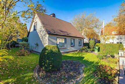 Haus Heikendorf Altheikendorf - 4 Zimmer, 101 m&sup2;, 398.000&euro; | Angebot:25685682