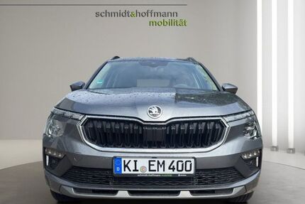 Skoda Kamiq 17.500 km 34.980 &euro; Kiel 24106