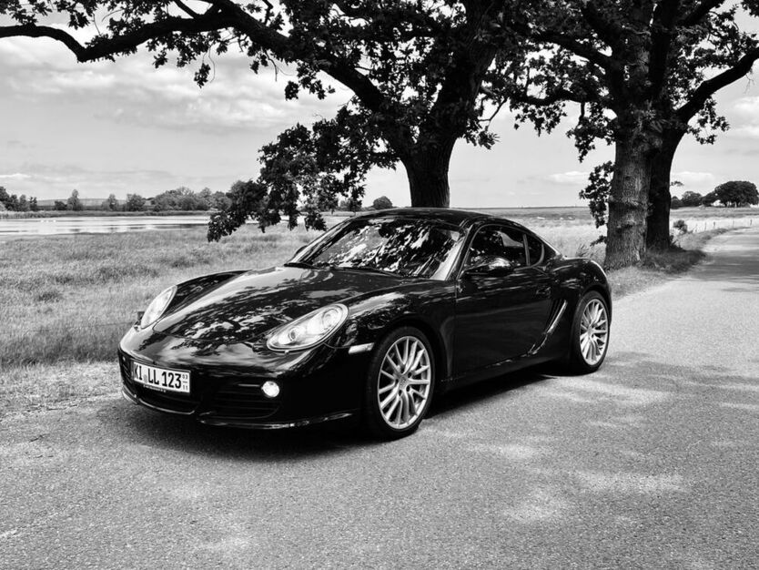 Cayman