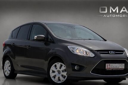 Ford C-Max 55.000 km 6.990 &euro; Kiel OT Suchsdorf 24107