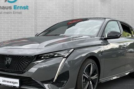 Peugeot 308 5.000 km 43.990 € Kiel 24107