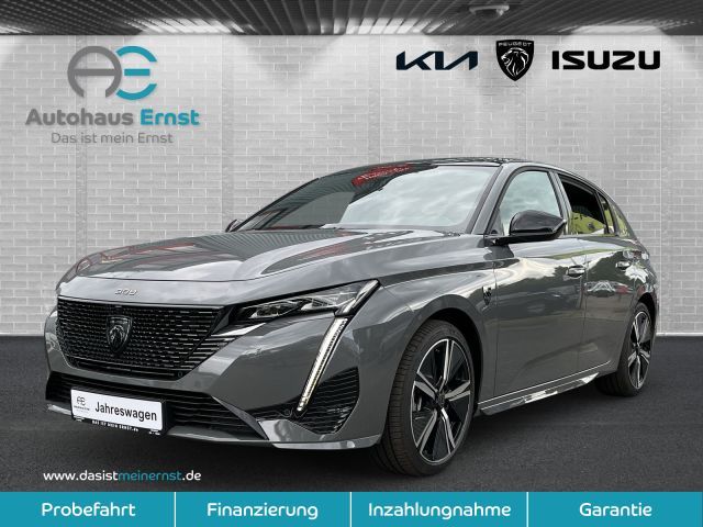 Peugeot 308 5.000 km 43.990 € Kiel 24107