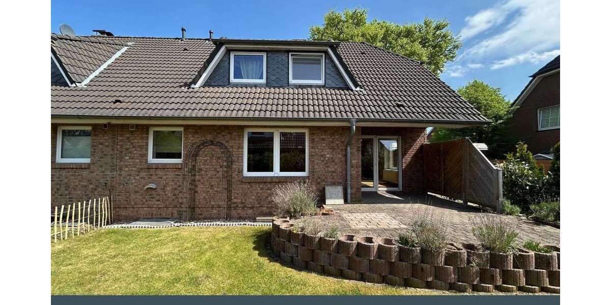 Einfamilienhaus Bornhöved - 4 Zimmer, 119 m&sup2;, 299.000&euro; | Angebot:26611894