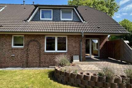 Haus Bornhöved - 4 Zimmer, 119 m&sup2;, 299.000&euro; | Angebot:26611894