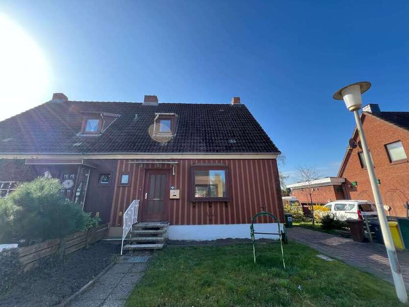 Haus zum Kaufen in Preetz 249.000 € 95.58 m²