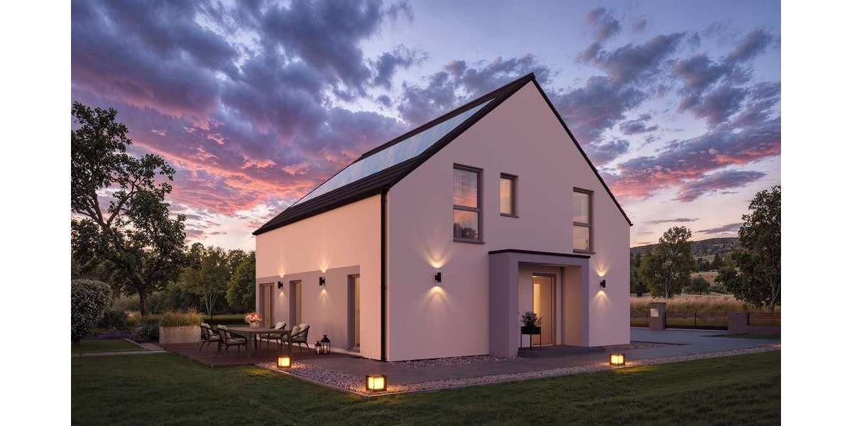 Einfamilienhaus Neumünster Brachenfeld - 6 Zimmer, 170 m&sup2;, 489.900&euro; | Angebot:26262280