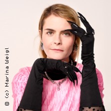 Hazel Brugger - Immer noch wach 14.11.2027 Wunderino Arena