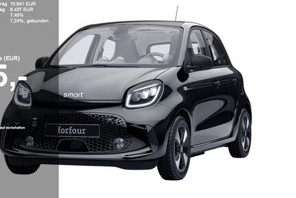 Smart ForFour 60.314 km 12.580 &euro; Kiel 24109