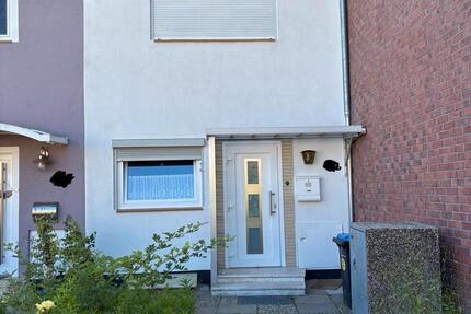 Haus Kiel Friedrichsort - 3 Zimmer, 65 m&sup2;, 195.000&euro; | Angebot:27146918