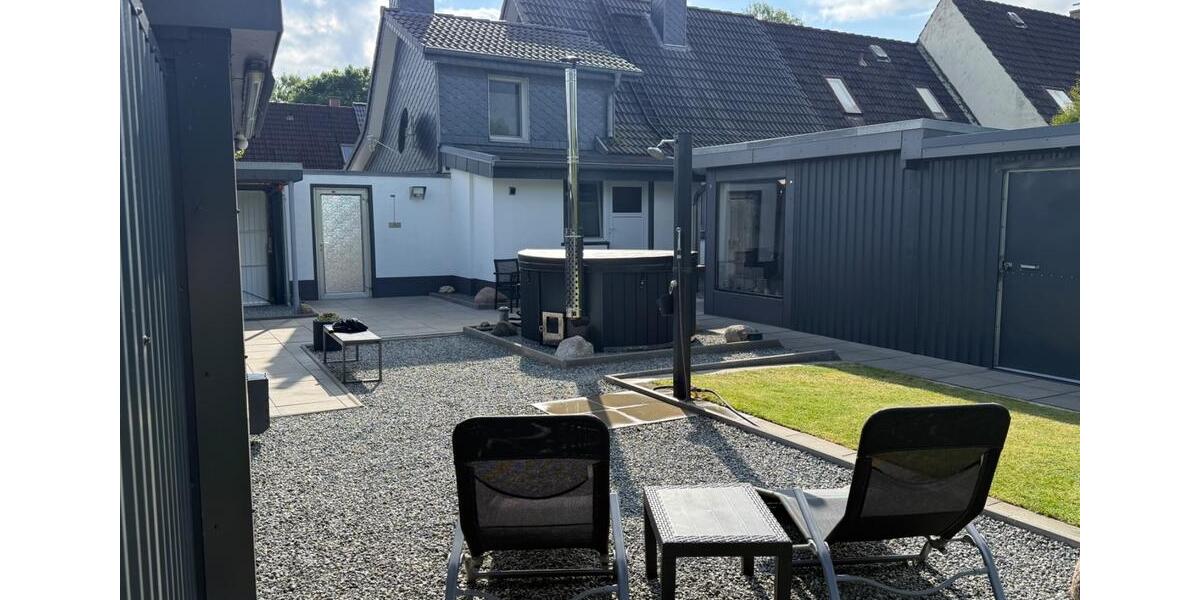 Doppelhaushälfte Neumünster Böcklersiedlung - 3 Zimmer, 90 m&sup2;, 297.000&euro; | Angebot:26898800