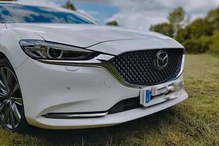 Mazda 6 135.000 km 15.900 &euro; Nortorf 24589