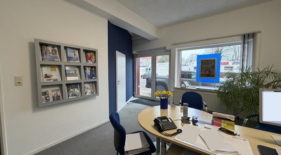 Gewerbeobjekt Molfsee - 938&euro; | Angebot:24937939