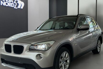 BMW X1 162.198 km 3.999 &euro; Kiel 24118