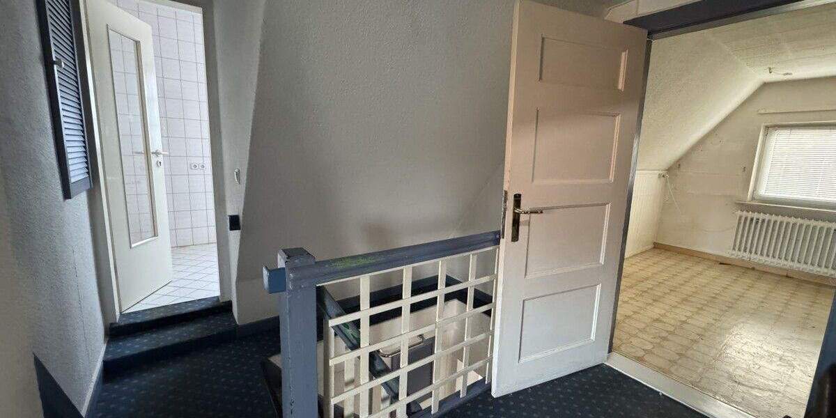 Einfamilienhaus Kiel / Suchsdorf Suchsdorf - 6 Zimmer, 88 m&sup2;, 395.000&euro; | Angebot:24024814