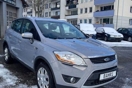 Ford Kuga 153.600 km 7.499 &euro; Neumünster 24539