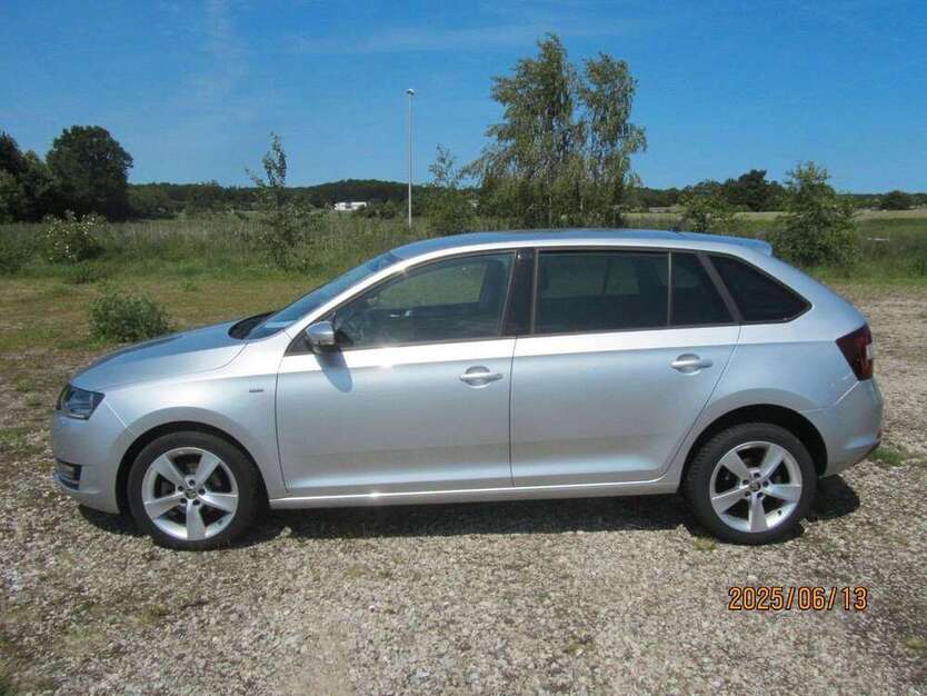 Rapid/Spaceback
