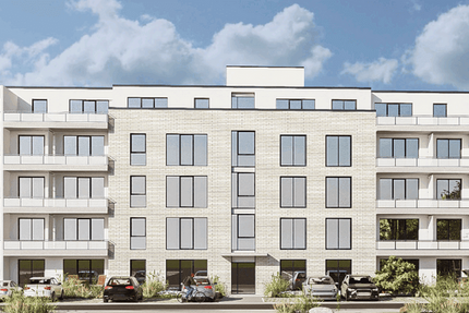 Wohnung zum Kaufen in Damp 201.500 € 40.36 m²