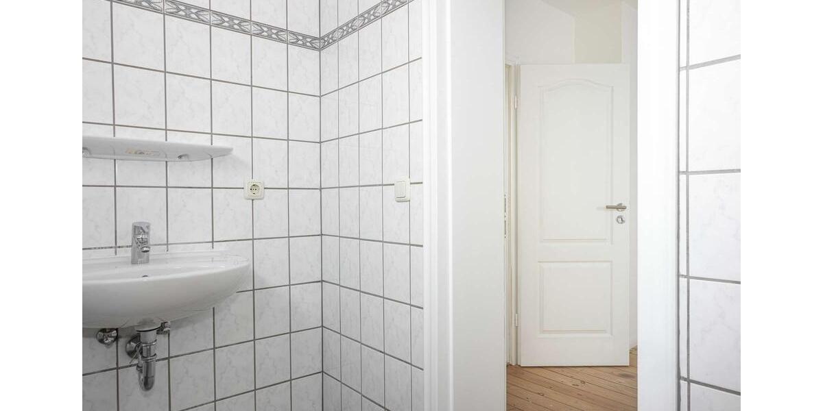 Moderne 3-Zimmer Wohnung in Neumünster zu vermieten! 3 zimmer