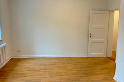 2-Raumwohnung mit spannender Raumaufteilung 2 zimmer