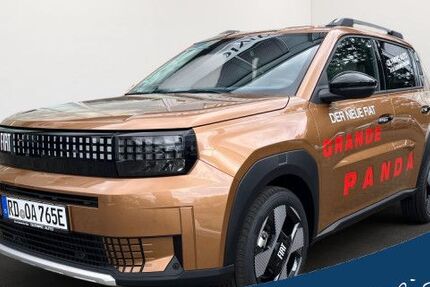 Fiat Grande Panda 3.000 km 28.990 € Kiel 24119