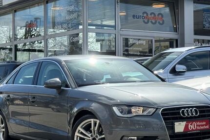 Audi A3 119.000 km 13.790 &euro; Kiel 24107