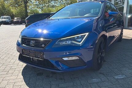 Seat Leon 84.250 km 14.990 &euro; Bornhoeved 24619
