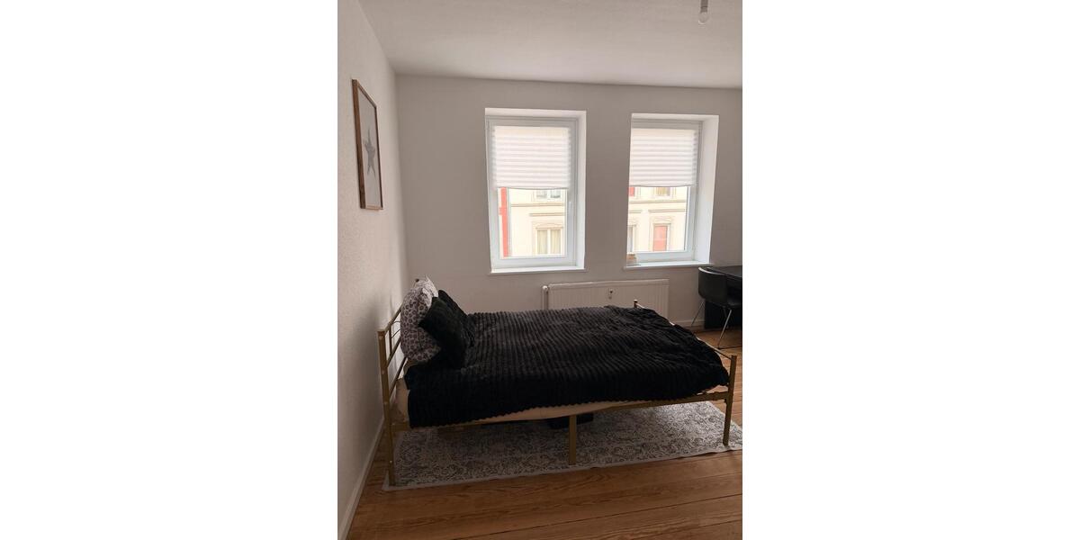 Etagenwohnung Kiel Gaarden-Ost - 2 Zimmer, 20 m&sup2;, 880&euro; | Angebot:26102873