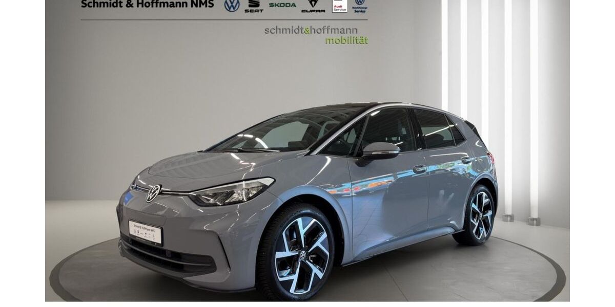 VW ID.3 17.000 km 34.780 &euro; Neumünster 24539
