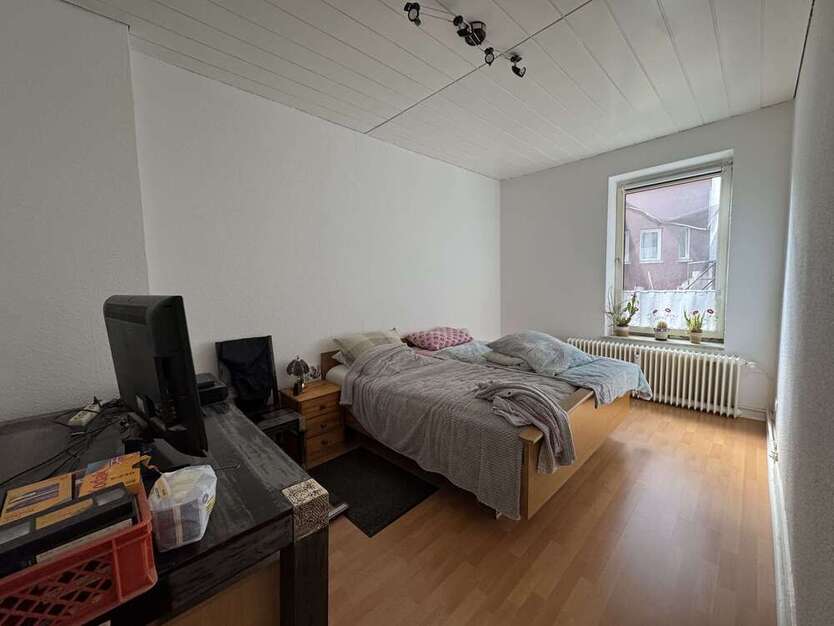 Wohnung zum Mieten in Kiel 730 € 73 m²